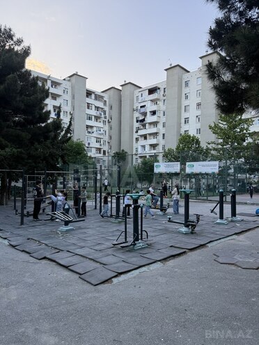 Продаётся 3-комн. вторичка 65 м², м. Ази Асланов, photo 15 from 16