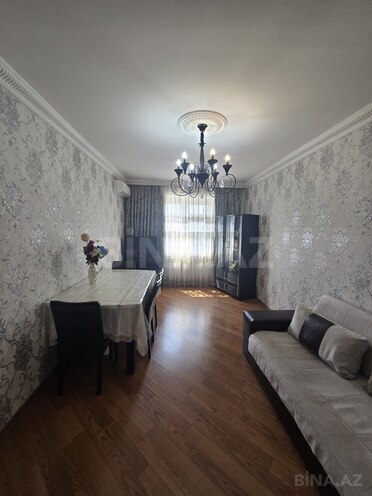 Satılır 3 otaqlı köhnə tikili 85 m², Həzi Aslanov m., photo 4 from 15