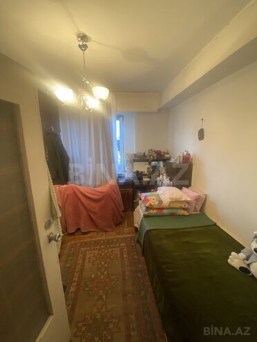 Продаётся 3-комн. вторичка 80 м², м. Нариман Нариманов, photo 5 from 15