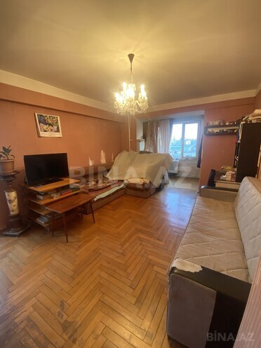 Продаётся 3-комн. вторичка 80 м², м. Нариман Нариманов, photo 3 from 15