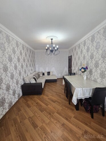 Satılır 3 otaqlı köhnə tikili 85 m², Həzi Aslanov m., photo 3 from 15