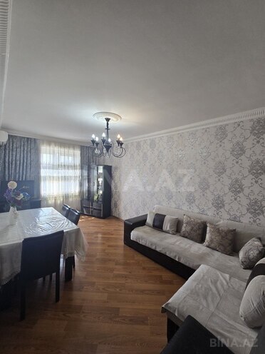 Satılır 3 otaqlı köhnə tikili 85 m², Həzi Aslanov m., photo 1 from 15