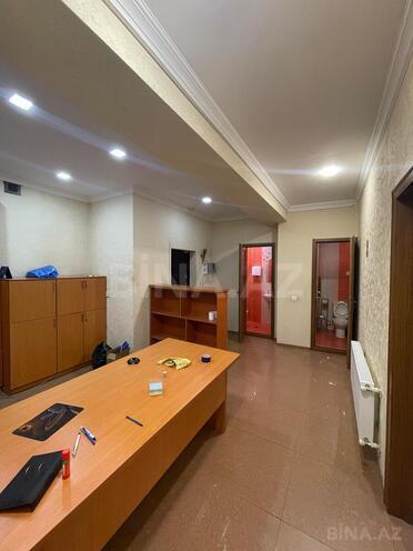Сдаётся 4-комн. офис 120 м², м. Шах Исмаил Хатаи, photo 15 from 18