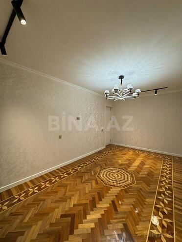Satılır 3 otaqlı köhnə tikili 80 m², Əhmədli q., photo 12 from 14