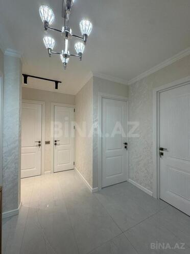 Satılır 3 otaqlı köhnə tikili 80 m², Əhmədli q., photo 3 from 14