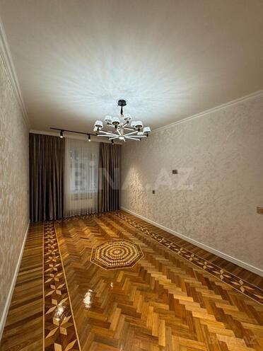 Satılır 3 otaqlı köhnə tikili 80 m², Əhmədli q., photo 13 from 14