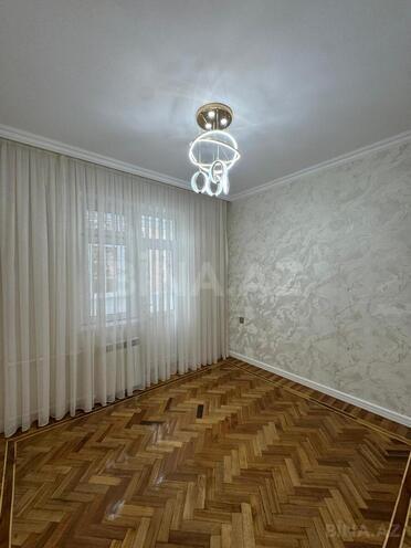 Satılır 3 otaqlı köhnə tikili 80 m², Əhmədli q., photo 6 from 14