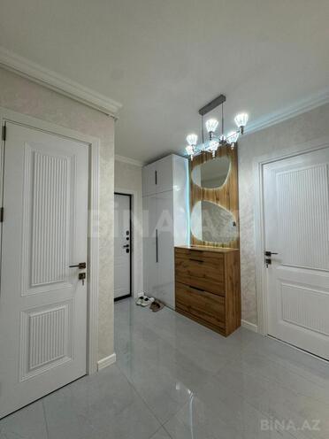 Satılır 3 otaqlı köhnə tikili 80 m², Əhmədli q., photo 1 from 14