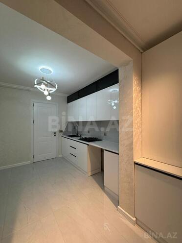Satılır 3 otaqlı köhnə tikili 80 m², Əhmədli q., photo 10 from 14