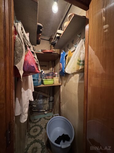 Продаётся 5-комн. вторичка 120 м², м. Ази Асланов, photo 16 from 19