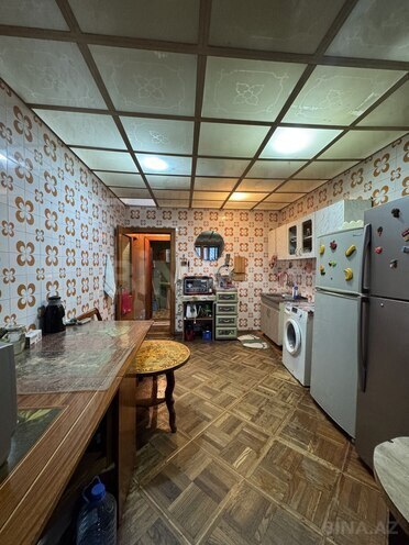Продаётся 5-комн. вторичка 120 м², м. Ази Асланов, photo 10 from 19