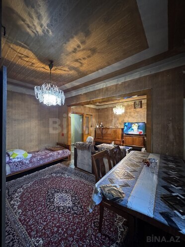 Продаётся 5-комн. вторичка 120 м², м. Ази Асланов, photo 1 from 19