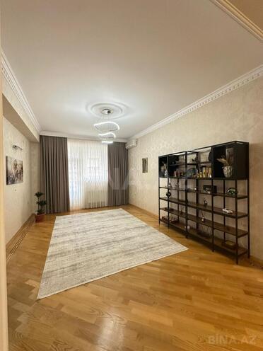 Satılır 6 otaqlı yeni tikili 340 m², Nəsimi r., photo 9 from 26