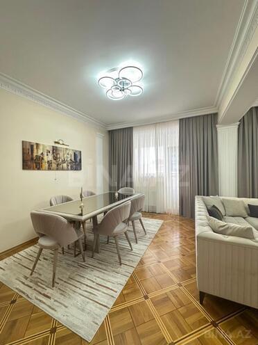 Satılır 6 otaqlı yeni tikili 340 m², Nəsimi r., photo 21 from 26
