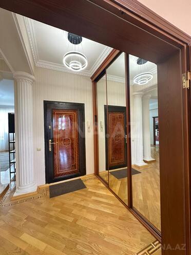 Satılır 6 otaqlı yeni tikili 340 m², Nəsimi r., photo 11 from 26