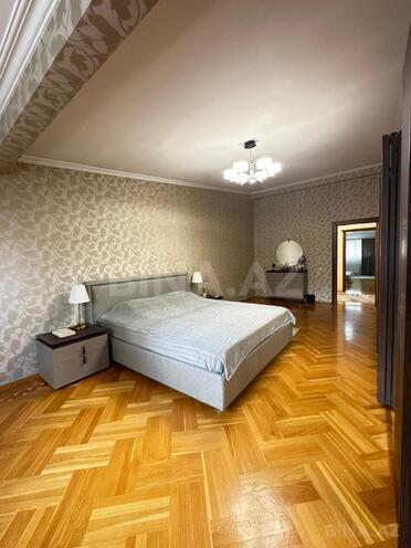 Satılır 6 otaqlı yeni tikili 340 m², Nəsimi r., photo 3 from 26