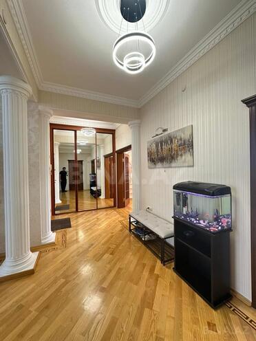 Satılır 6 otaqlı yeni tikili 340 m², Nəsimi r., photo 13 from 26