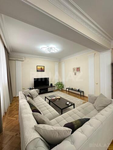 Satılır 6 otaqlı yeni tikili 340 m², Nəsimi r., photo 16 from 26
