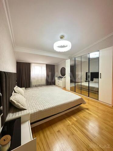 Satılır 6 otaqlı yeni tikili 340 m², Nəsimi r., photo 5 from 26