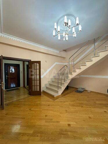 Satılır 6 otaqlı yeni tikili 340 m², Nəsimi r., photo 7 from 26