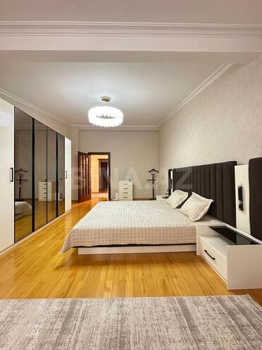 Satılır 6 otaqlı yeni tikili 340 m², Nəsimi r., photo 4 from 26