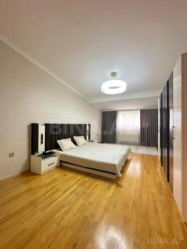 Satılır 6 otaqlı yeni tikili 340 m², Nəsimi r., photo 20 from 26