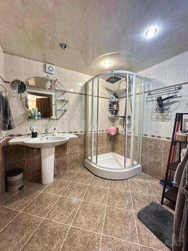 Satılır 6 otaqlı yeni tikili 340 m², Nəsimi r., photo 22 from 26