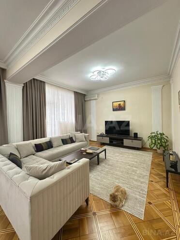 Satılır 6 otaqlı yeni tikili 340 m², Nəsimi r., photo 1 from 26