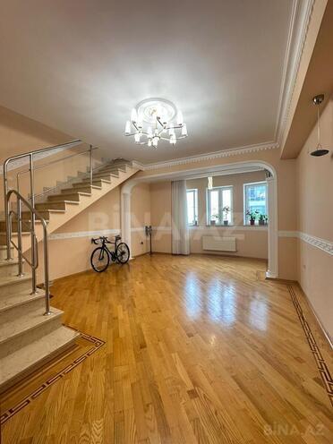 Satılır 6 otaqlı yeni tikili 340 m², Nəsimi r., photo 10 from 26