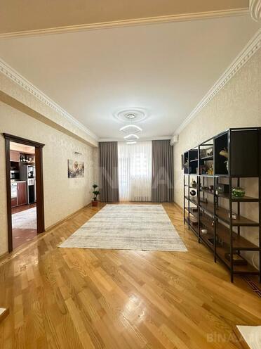 Satılır 6 otaqlı yeni tikili 340 m², Nəsimi r., photo 8 from 26