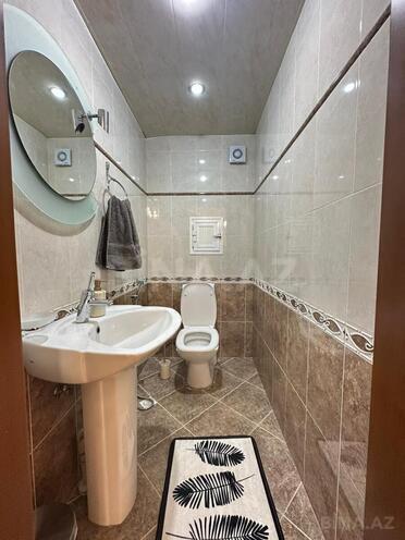 Satılır 6 otaqlı yeni tikili 340 m², Nəsimi r., photo 24 from 26