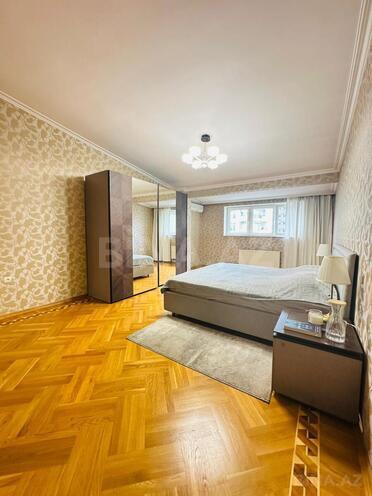 Satılır 6 otaqlı yeni tikili 340 m², Nəsimi r., photo 6 from 26
