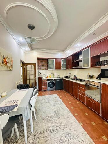 Satılır 6 otaqlı yeni tikili 340 m², Nəsimi r., photo 14 from 26