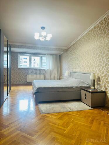 Satılır 6 otaqlı yeni tikili 340 m², Nəsimi r., photo 15 from 26