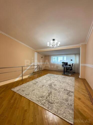 Satılır 6 otaqlı yeni tikili 340 m², Nəsimi r., photo 17 from 26