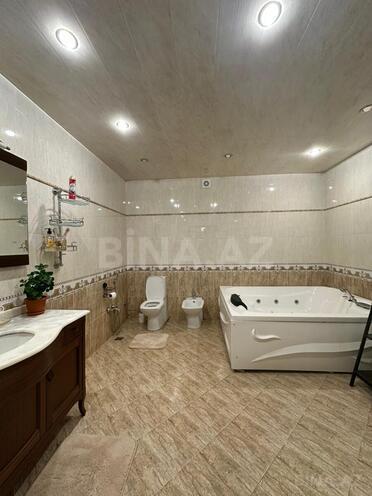 Satılır 6 otaqlı yeni tikili 340 m², Nəsimi r., photo 18 from 26