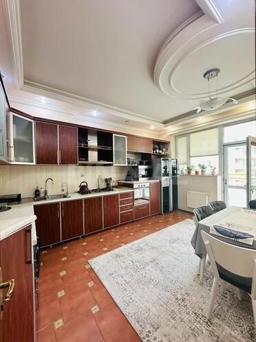Satılır 6 otaqlı yeni tikili 340 m², Nəsimi r., photo 25 from 26