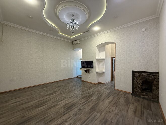 Satılır 3 otaqlı köhnə tikili 111 m², Sahil m., photo 15 from 17
