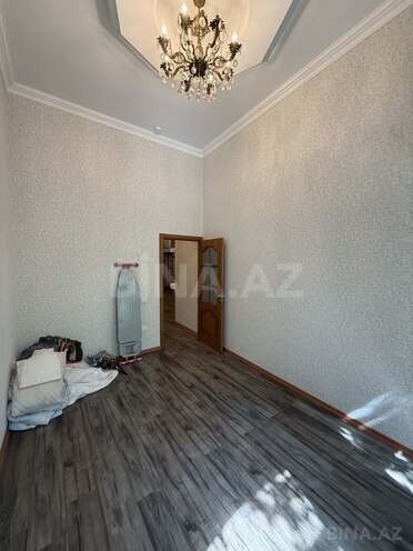 Satılır 3 otaqlı köhnə tikili 111 m², Sahil m., photo 7 from 17