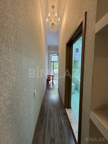 Satılır 3 otaqlı köhnə tikili 111 m², Sahil m., photo 14 from 17