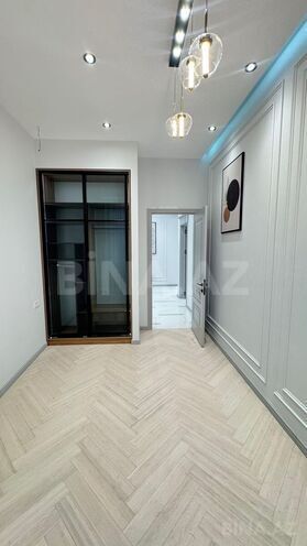 Satılır 3 otaqlı yeni tikili 125 m², Nəsimi r., photo 7 from 14