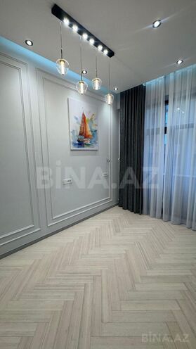 Satılır 3 otaqlı yeni tikili 125 m², Nəsimi r., photo 6 from 14