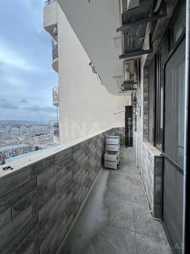 Продаётся 4-комн. новостройка 180 м², м. Элмляр Академиясы, photo 8 from 15