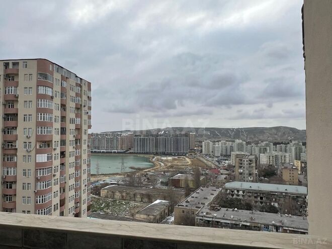 Продаётся 4-комн. новостройка 180 м², м. Элмляр Академиясы, photo 6 from 15