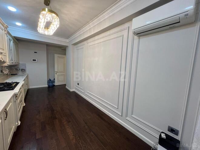 Продаётся 4-комн. новостройка 180 м², м. Элмляр Академиясы, photo 14 from 15