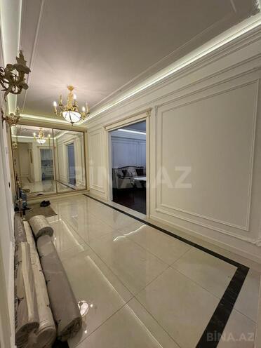 Продаётся 4-комн. новостройка 180 м², м. Элмляр Академиясы, photo 3 from 15