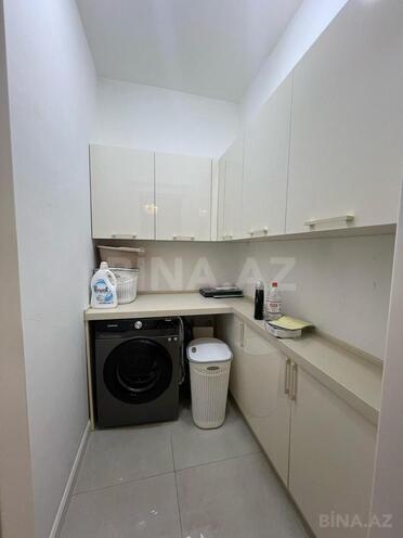 Продаётся 4-комн. новостройка 180 м², м. Элмляр Академиясы, photo 5 from 15