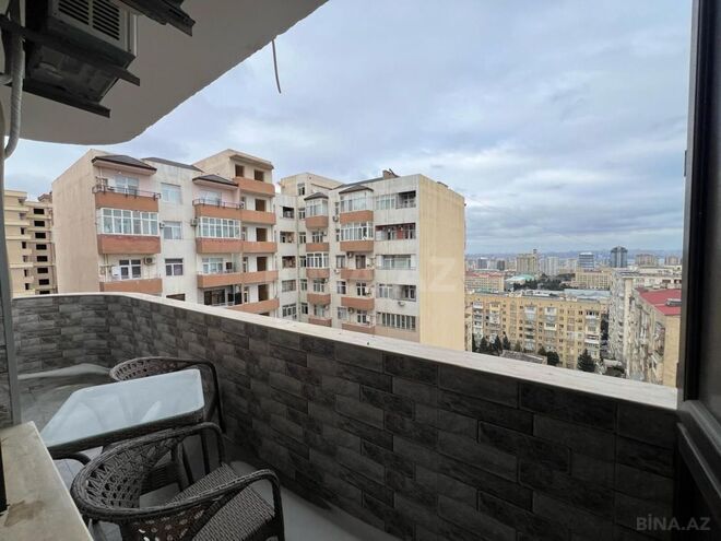 Продаётся 4-комн. новостройка 180 м², м. Элмляр Академиясы, photo 9 from 15