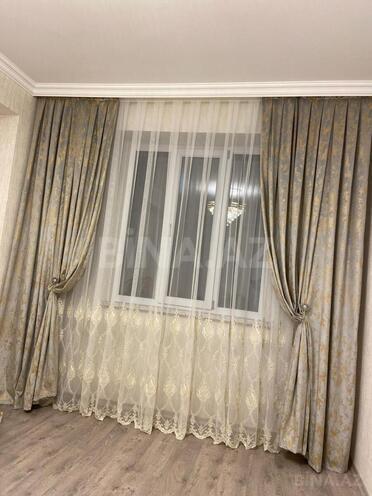 Satılır 2 otaqlı yeni tikili 64 m², photo 3 from 11