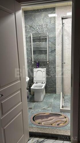 Satılır 2 otaqlı yeni tikili 64 m², photo 10 from 11